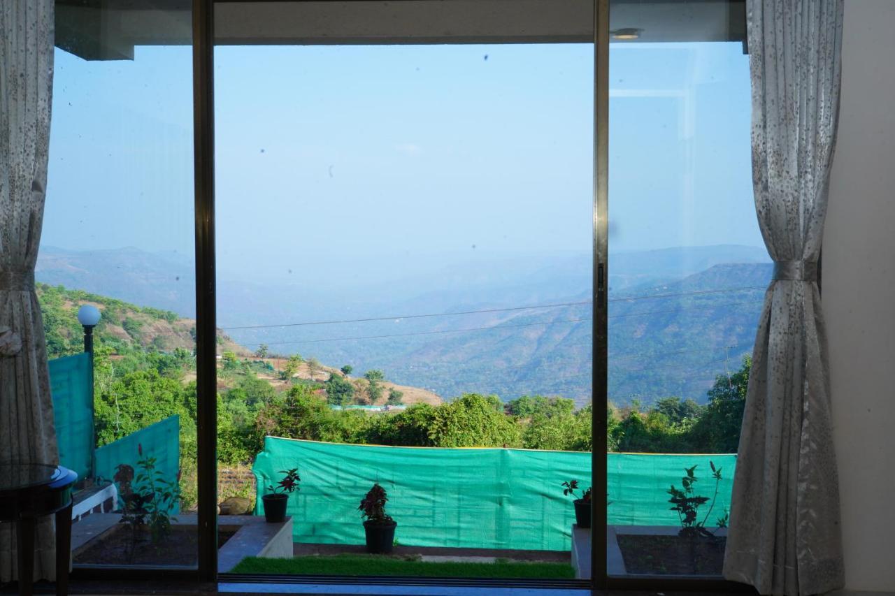 Bulverton Valley Villa Mahābaleshwar Exteriör bild
